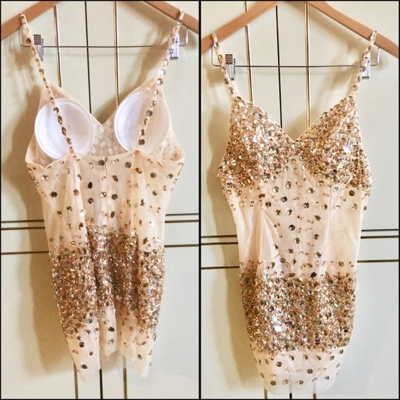 Prom Jovani Dress - Picture 7 of 7